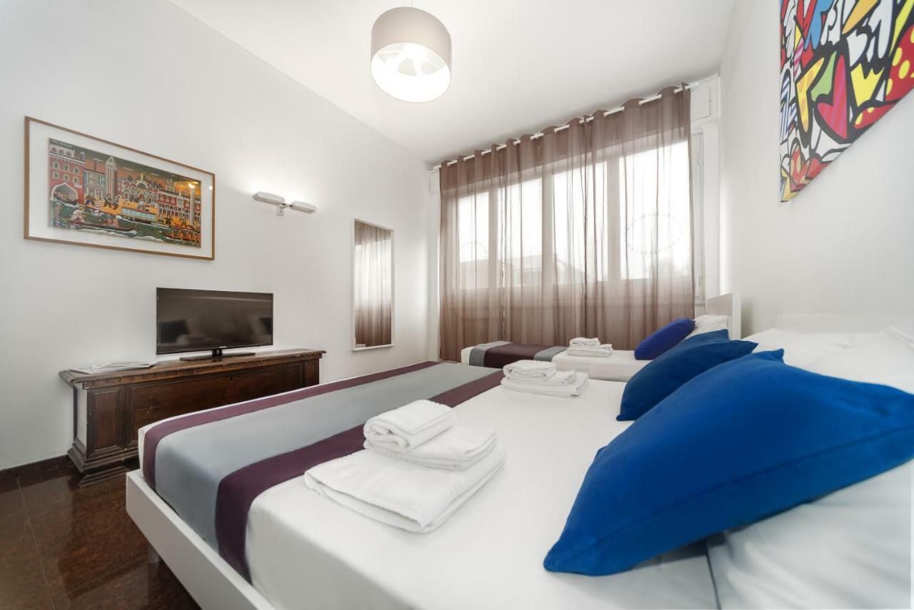 Casa Da Suite Olivia Милано Екстериор снимка