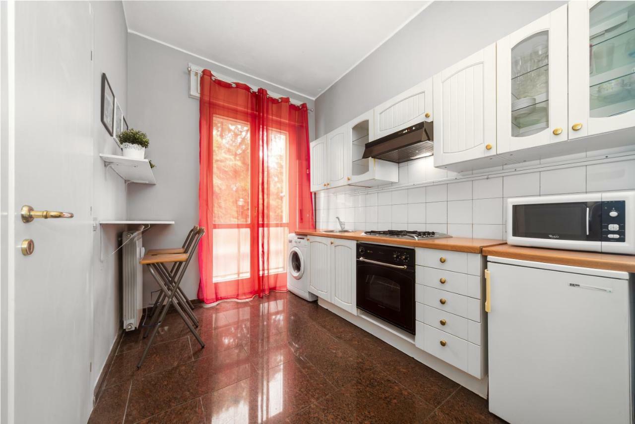 Casa Da Suite Olivia Милано Екстериор снимка