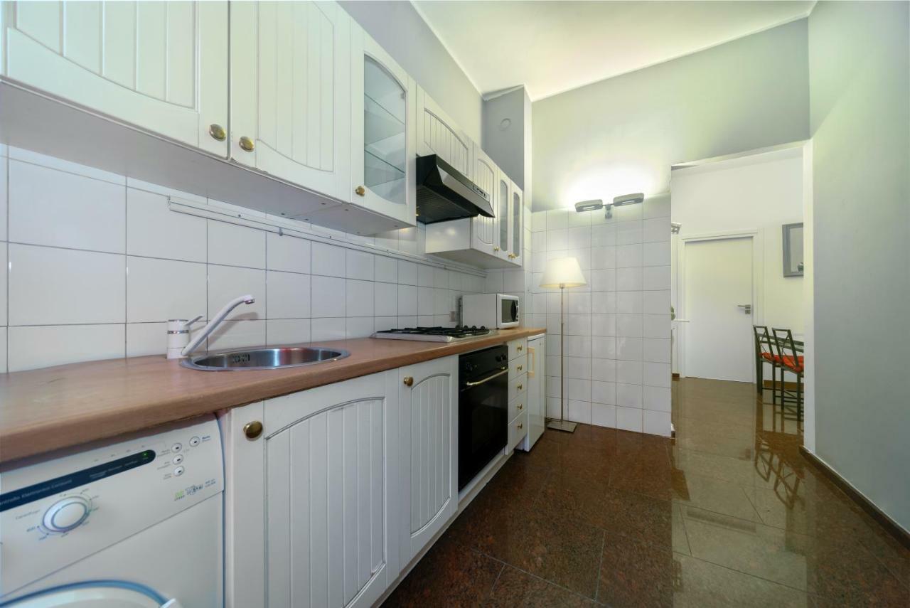 Casa Da Suite Olivia Милано Екстериор снимка
