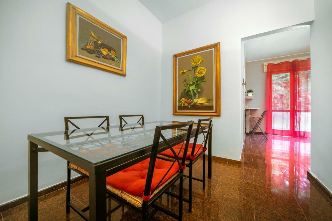 Casa Da Suite Olivia Милано Екстериор снимка