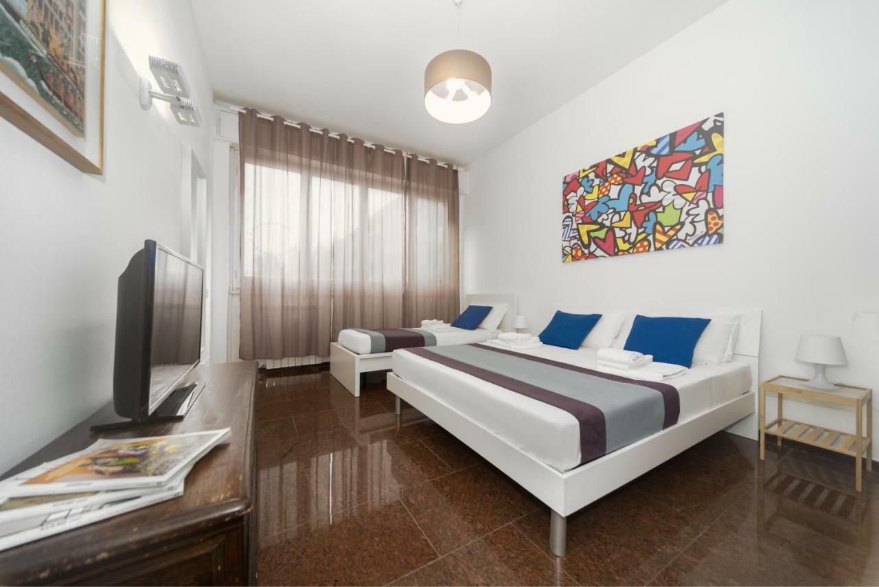 Casa Da Suite Olivia Милано Екстериор снимка