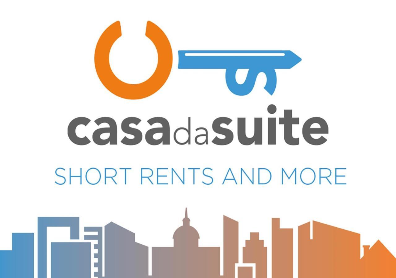 Casa Da Suite Olivia Милано Екстериор снимка